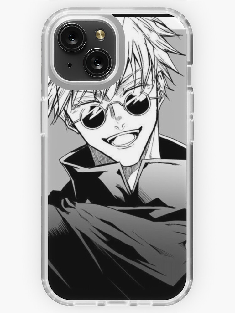 You Cryin'? JJK iPhone Case for Sale by PeachyAnimeMrch