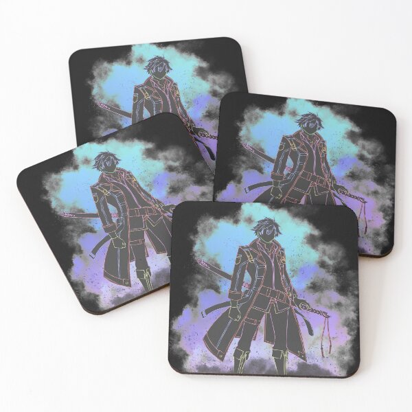Item preview, Instructor Rean Ergebeh designed and sold by danderrion.