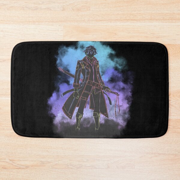 Item preview, Instructor Rean Ergebeh designed and sold by danderrion.