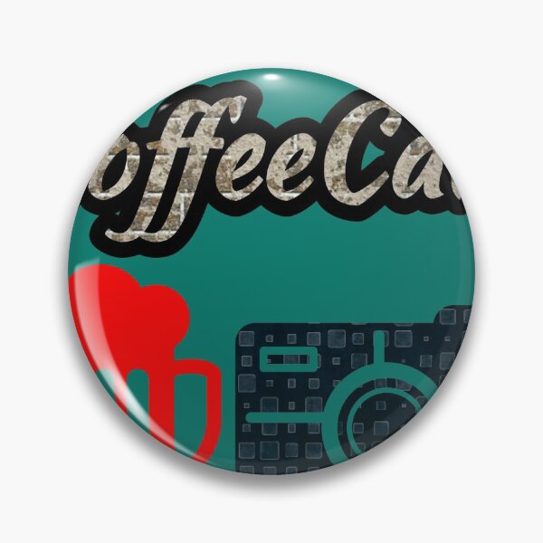 Item preview, Coffee Cam designed and sold by AWADHESH  CHAURASIA.