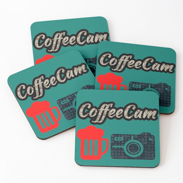 Item preview, Coffee Cam designed and sold by AWADHESH  CHAURASIA.
