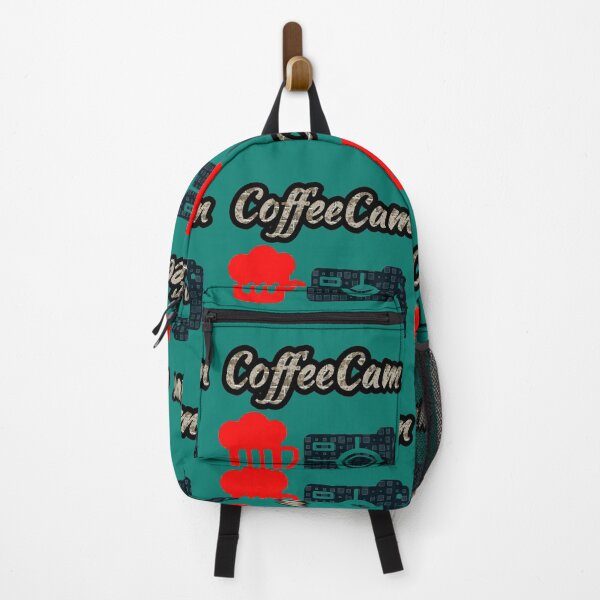 Item preview, Coffee Cam designed and sold by AWADHESH CHAURASIA.