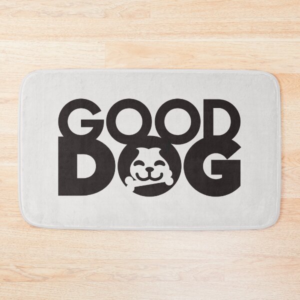 Item preview, Good Dog designed and sold by JOHNITEES.