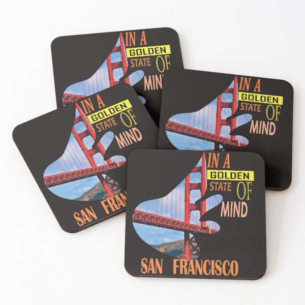 Item preview, Golden gate bridge  designed and sold by Kazi-Taposhi.