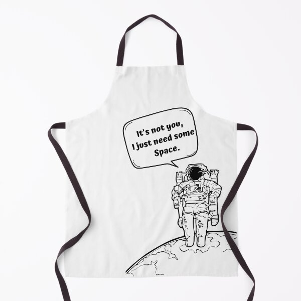 Item preview, Funny Space Joke designed and sold by SHIRTconvert.