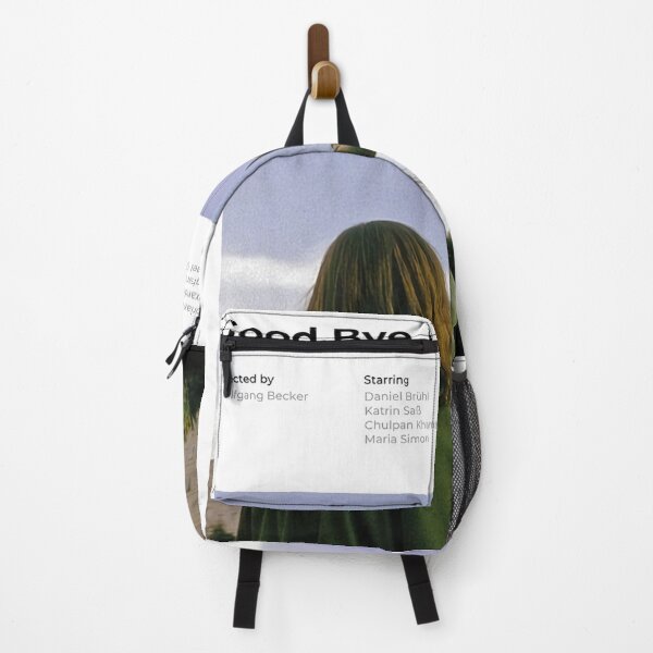 Item preview, Goodbye, Lenin! designed and sold by albertoboyd.