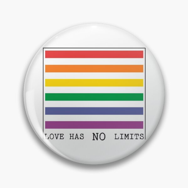 Item preview, Love has no limits designed and sold by Jannydesign.