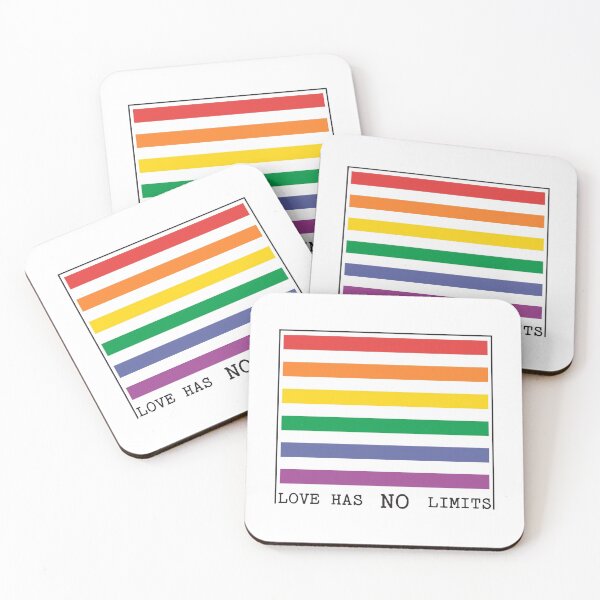Item preview, Love has no limits designed and sold by Jannydesign.