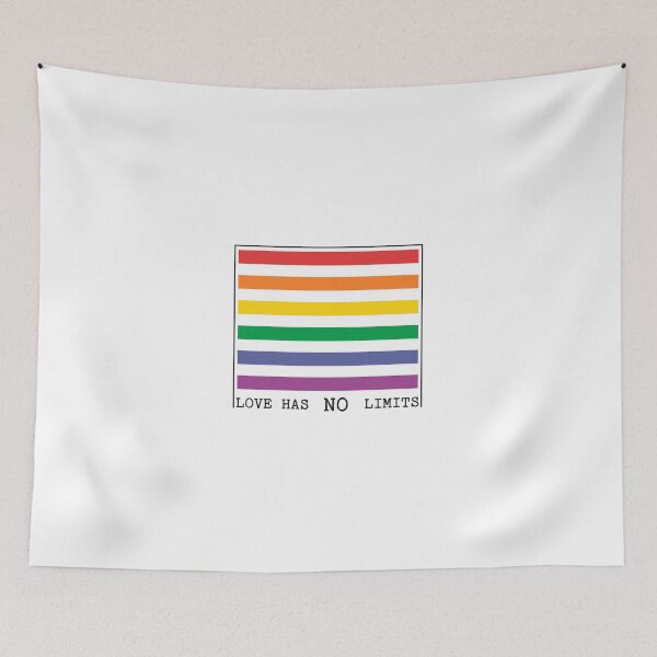 Item preview, Love has no limits designed and sold by Jannydesign.
