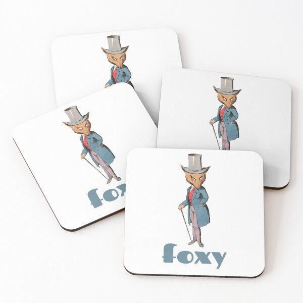Item preview, foxy designed and sold by YourMateNate.
