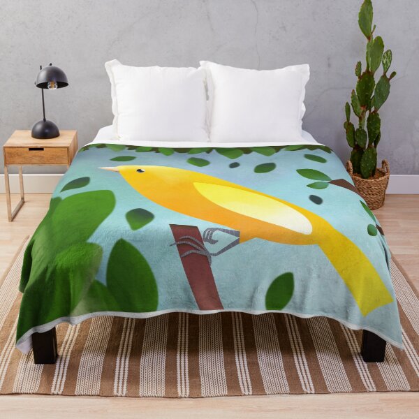 Item preview, canary designed and sold by rimartins.