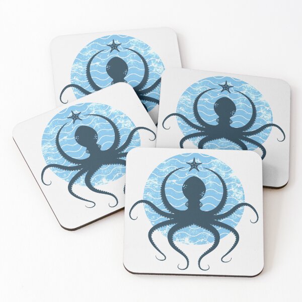 Item preview, Octo designed and sold by candyguru.