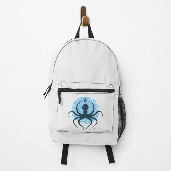 Item preview, Octo designed and sold by candyguru.