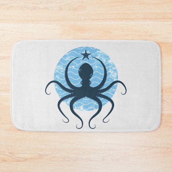 Item preview, Octo designed and sold by candyguru.