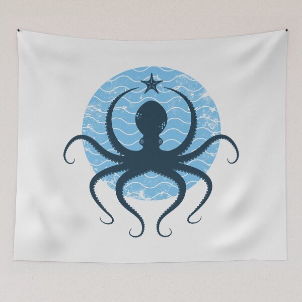 Item preview, Octo designed and sold by candyguru.