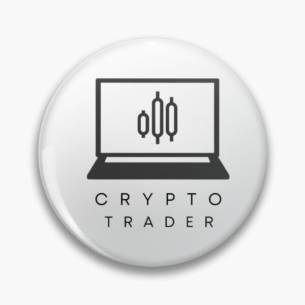 Artikelvorschau, Krypto-Handel entworfen und verkauft von CryptoBazaar.