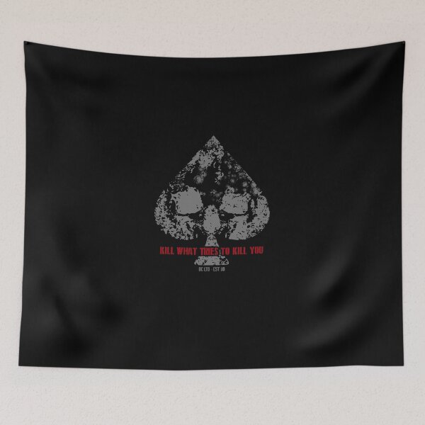 Item preview, Kill What Tries To Kill You designed and sold by JuneFisher.