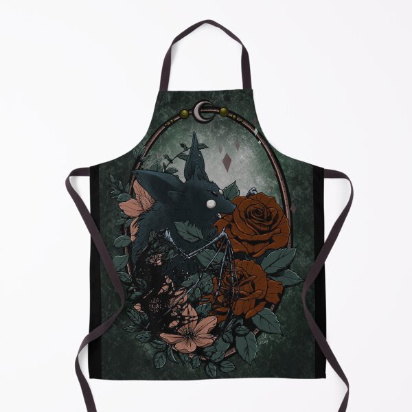 Item preview, Georgie designed and sold by Catknip.