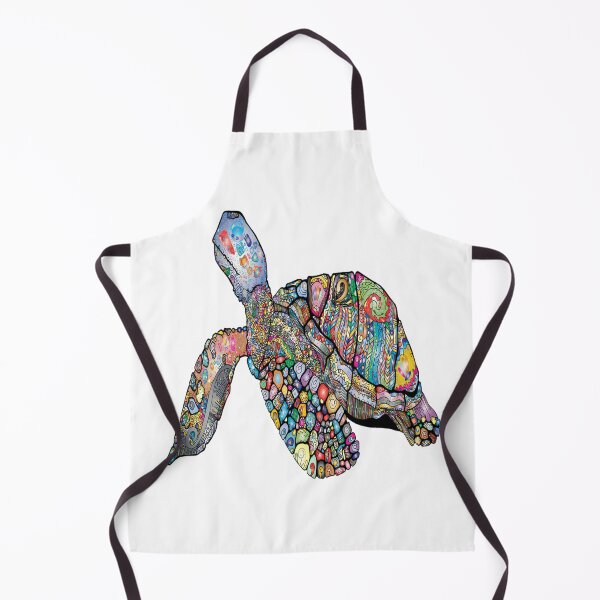 Item preview, space turtle designed and sold by LittleMemeStuff.