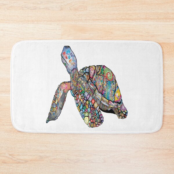 Item preview, space turtle designed and sold by LittleMemeStuff.