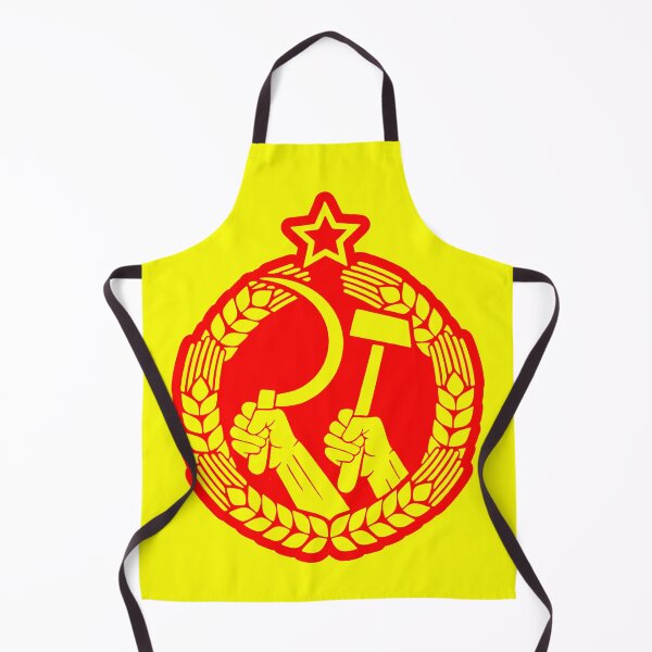 Item preview, Hammer and Sickle designed and sold by sirglennbo.