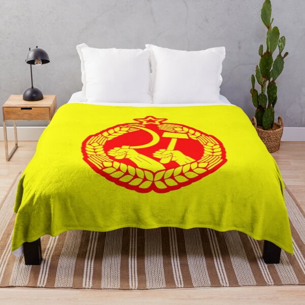 Item preview, Hammer and Sickle designed and sold by sirglennbo.