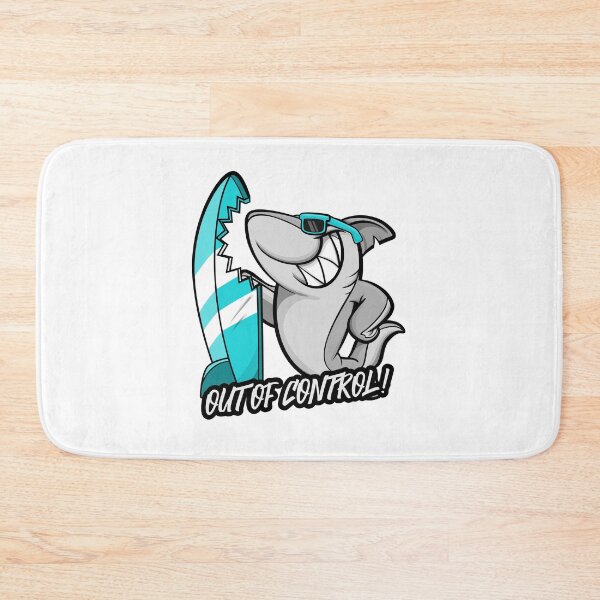 Item preview, Out of control designed and sold by Happier-Knight.