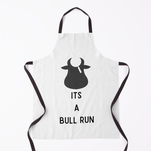 Item preview, Its a bull run designed and sold by CryptoBazaar.