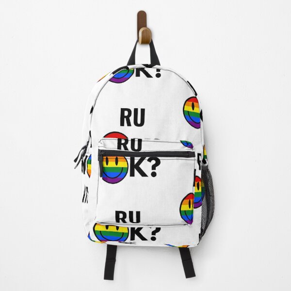 Item preview, RU OK designed and sold by kyds.