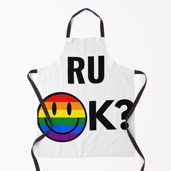 Item preview, RU OK designed and sold by kyds.