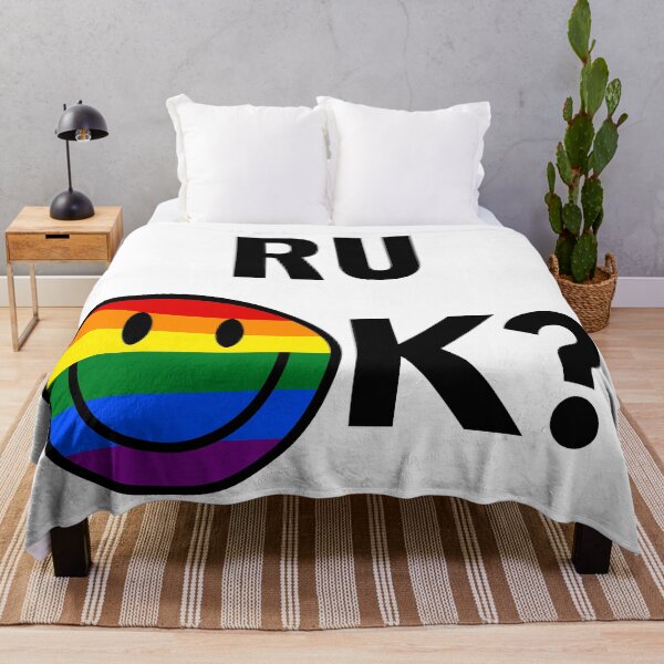 Item preview, RU OK designed and sold by kyds.