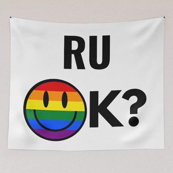 Item preview, RU OK designed and sold by kyds.