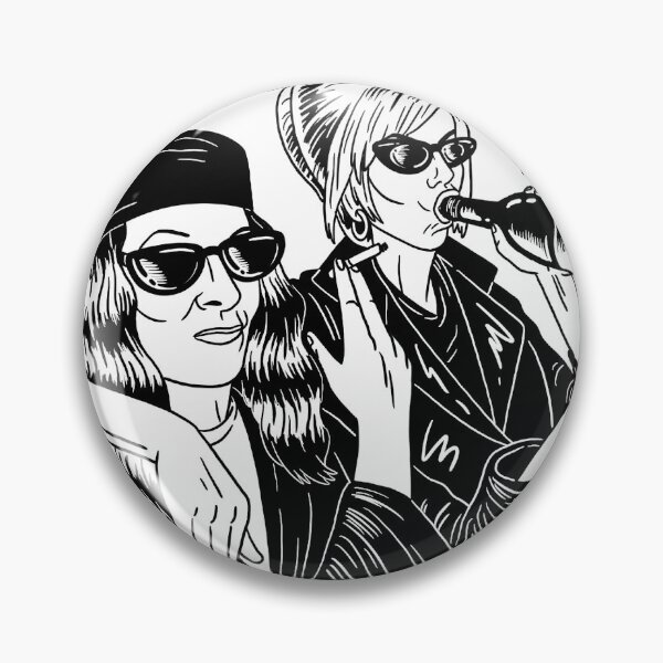 Item preview, Ab Fab designed and sold by caraghbrooks.