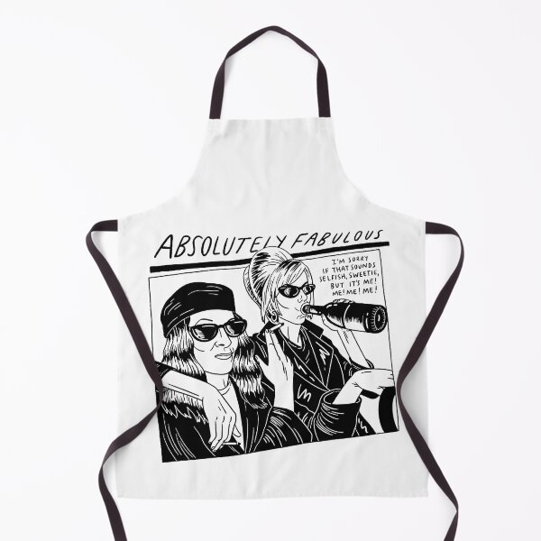 Item preview, Ab Fab designed and sold by caraghbrooks.