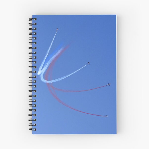 Item preview, r2873/ Finition 2021 - 4 - la Légendaire " Patrouille de France 2021, le Vigeant 86  "  fz 2000 (c)(h) Olavia-Olao Okaio Créations  designed and sold by o.okaïo.