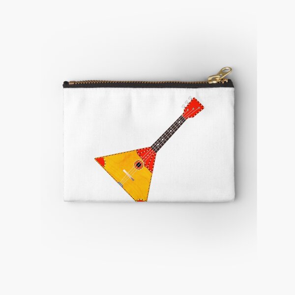 Item preview, Inclined balalaika designed and sold by lostofan.
