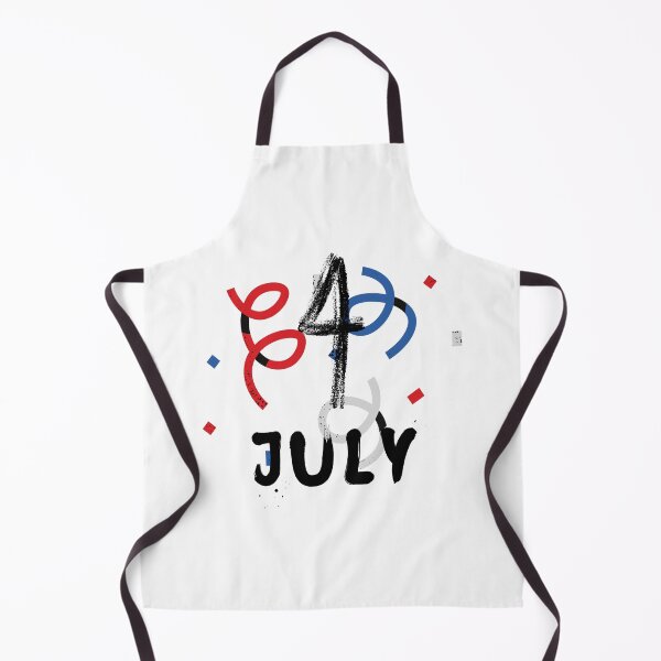 Item preview, Happy 4th of July! designed and sold by Sruthy S.