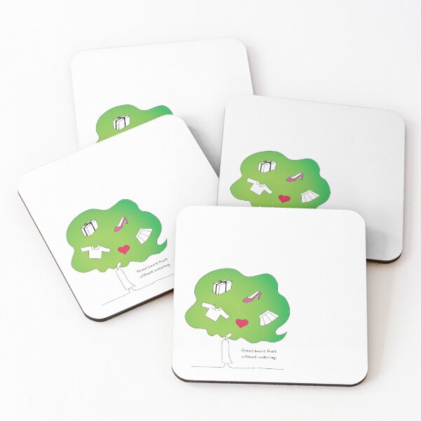 Item preview, Greed Tree designed and sold by Osek.