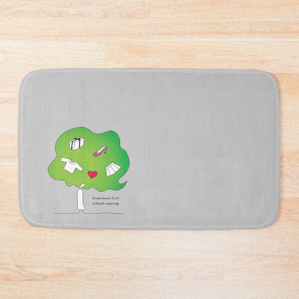 Item preview, Greed Tree designed and sold by Osek.