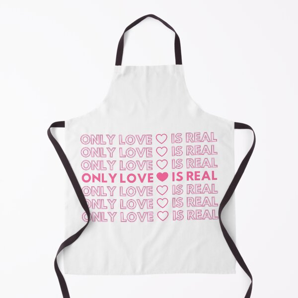 Item preview, Only Love is Real designed and sold by TFUmerchandise.