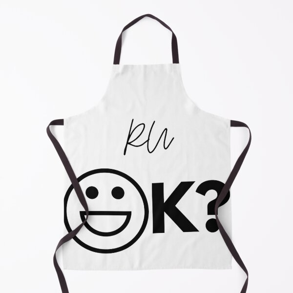 Item preview, RU OK2 designed and sold by kyds.