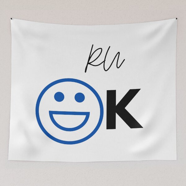 Item preview, RU OK3 designed and sold by kyds.