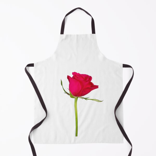 Item preview, Photograph of a single red rose designed and sold by DaveBond.