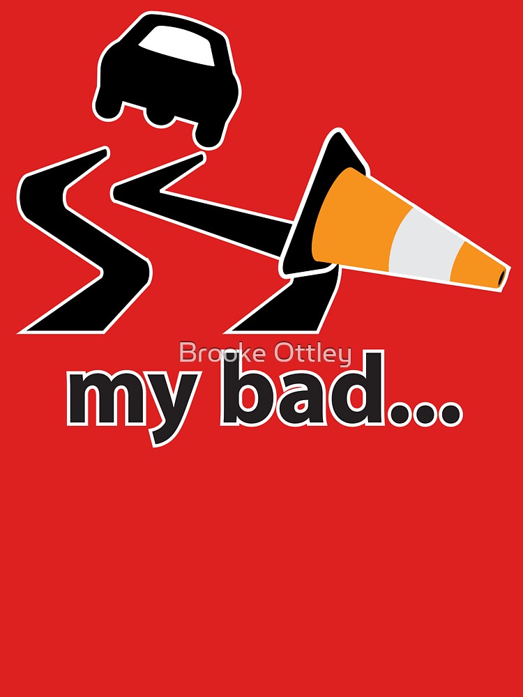 my-bad-t-shirt-for-sale-by-scarletrain-redbubble-car-t-shirts