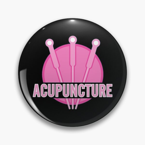 Item preview, acupuncture designed and sold by doctors-apparel.