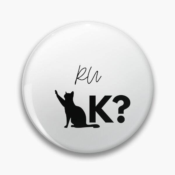 Artikelvorschau, RU OK4 entworfen und verkauft von kyds.