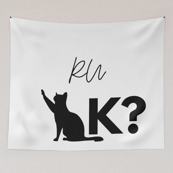 Item preview, RU OK4 designed and sold by kyds.
