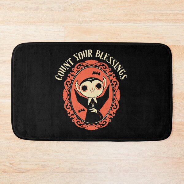 Item preview, Count Your Blessings designed and sold by DinoMike.