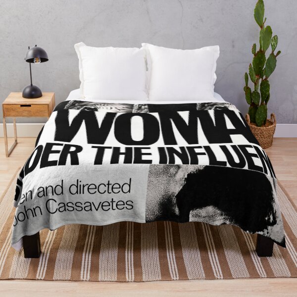 Item preview, A Woman Under The Influenc designed and sold by albertoboyd.