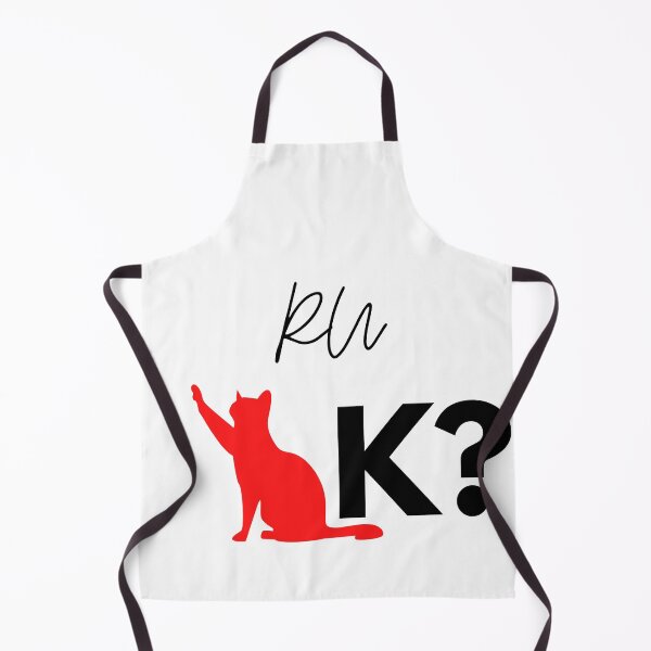 Item preview, RU OK5 designed and sold by kyds.